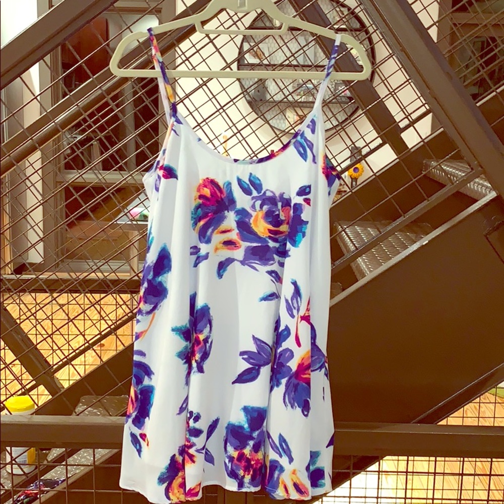 Show Me Your Mumu - Trapeze Dress